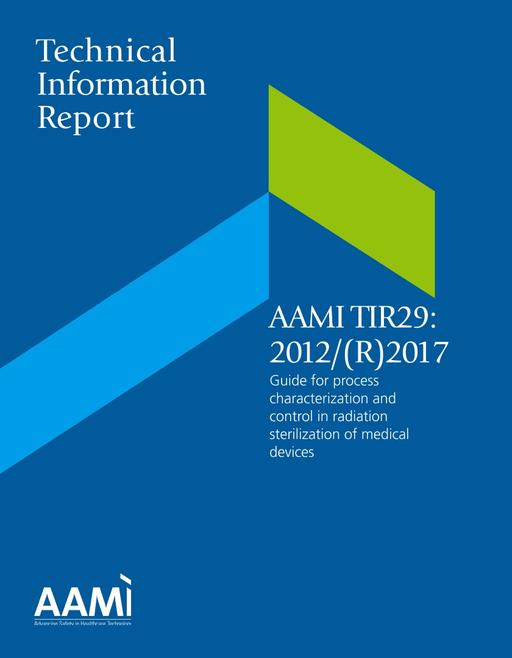 AAMI TIR29