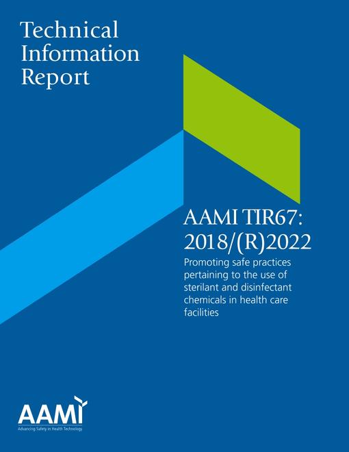 AAMI TIR67