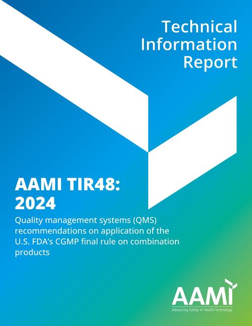 AAMI TIR48