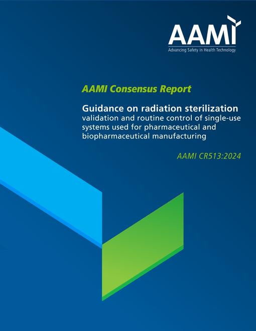 AAMI CR513