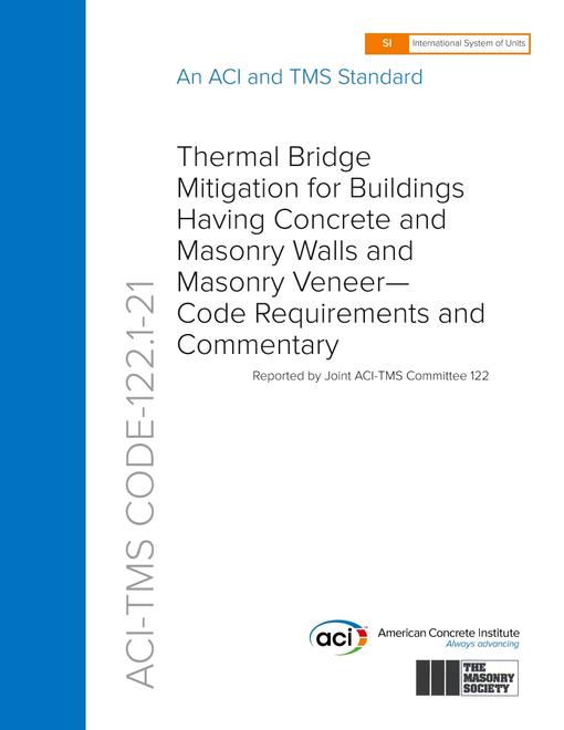 ACI CODE-122.1(SI Units)