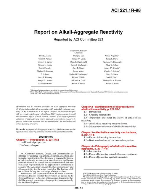 ACI 221.1R