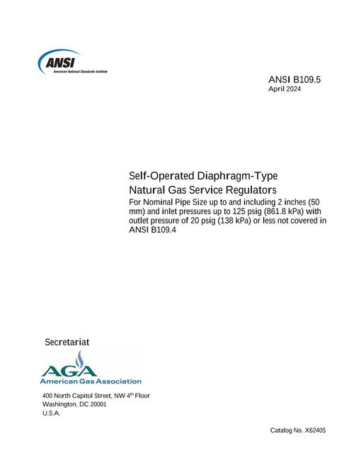 AGA X62405