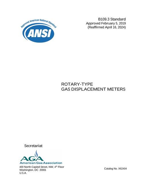 AGA X62404