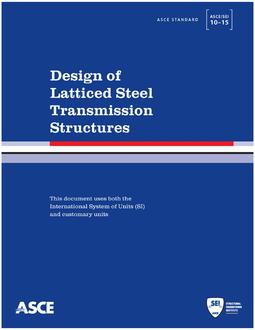 ASCE 10-15