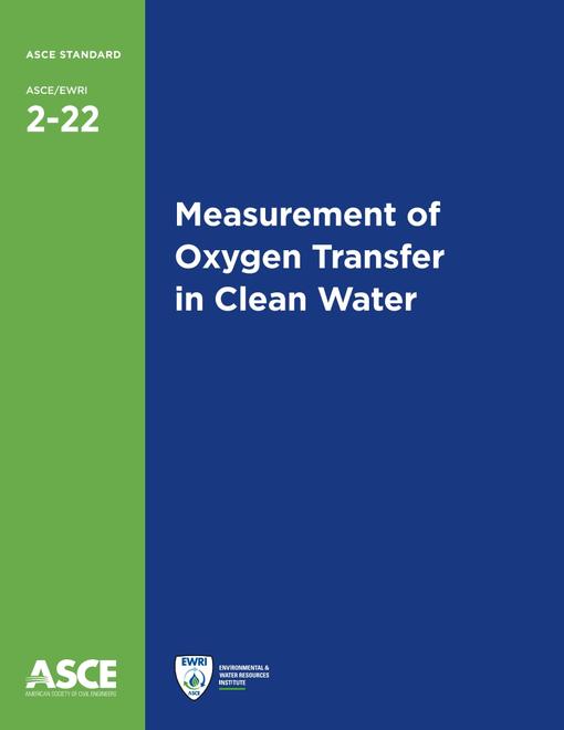 ASCE /EWRI 2