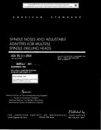 ASME B5.11