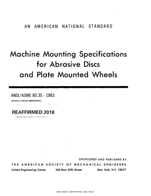 ASME B5.35