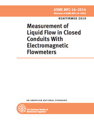 ASME MFC-16