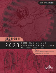 ASME BPVC Section II.A