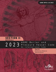 ASME BPVC Section II.B