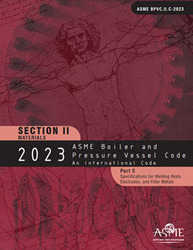 ASME BPVC Section II.C