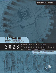 ASME BPVC Section III.1.NB