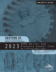ASME BPVC Section III.1.NG