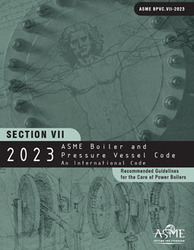 ASME BPVC Section VII