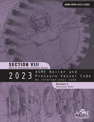 ASME BPVC Section VIII.2