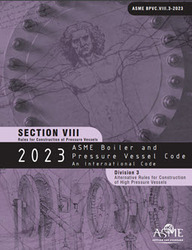ASME BPVC Section VIII.3