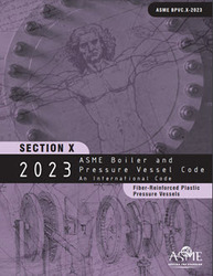 ASME BPVC Section X