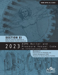 ASME BPVC Section XI.2