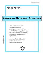 ASSP A10.18