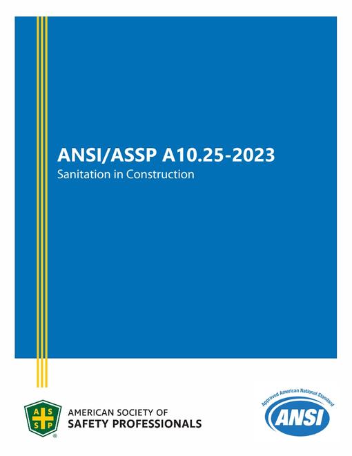 ASSP A10.25
