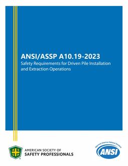 ASSP A10.19
