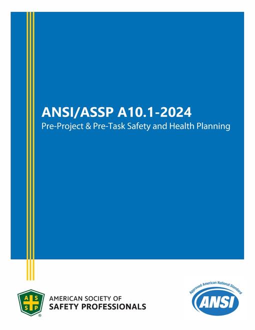 ASSP A10.1