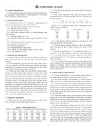 ASTM A1005/A1005M