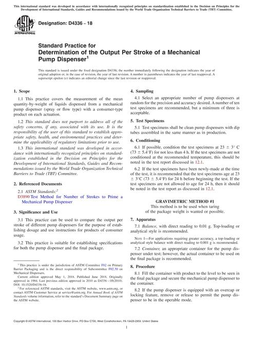 ASTM D4336