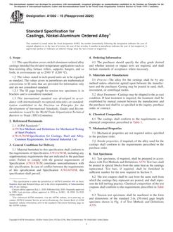 ASTM A1002