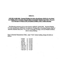 AWS B2.1-8-005
