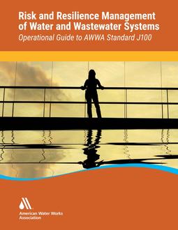 AWWA 20868 Op Guide to J100
