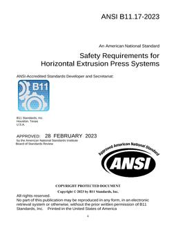 B11 B11.17