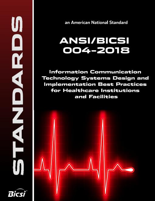 BICSI 004-2018