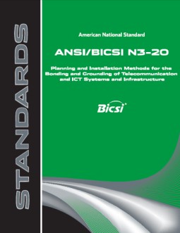 BICSI N3-2020
