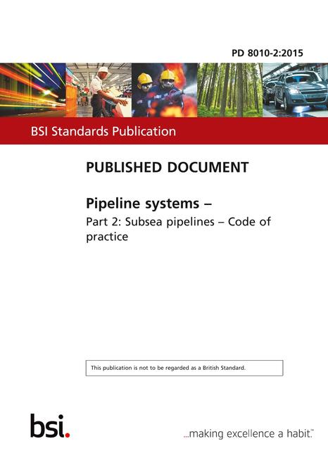 BS PD 8010-2:2015