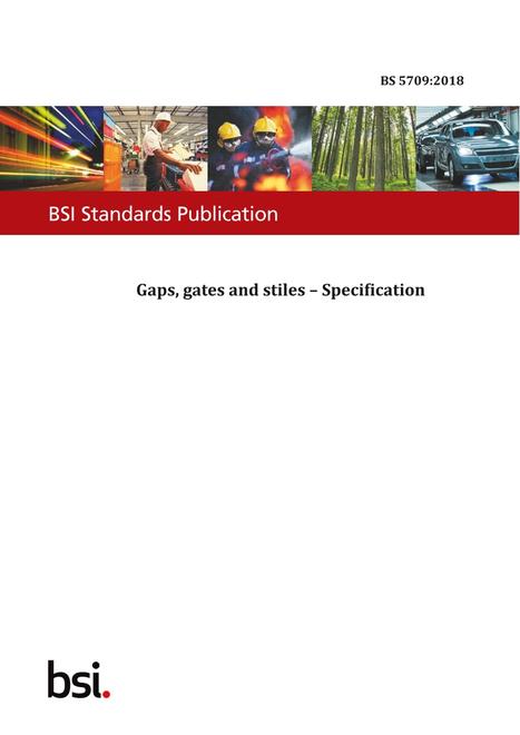BS 5709