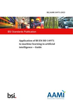 BS /AAMI 34971