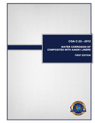 CGA C-22