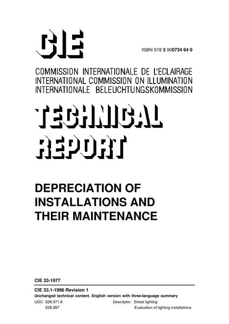 CIE 033