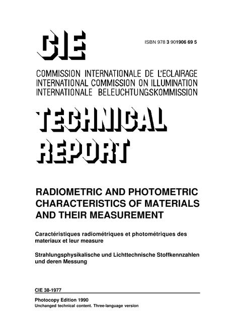 CIE 038
