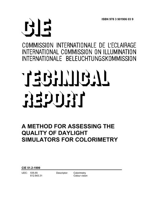 CIE 051.2