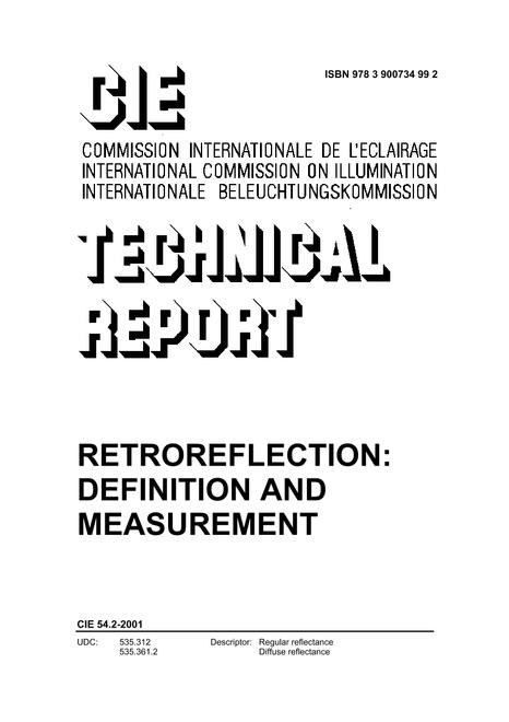 CIE 054.2