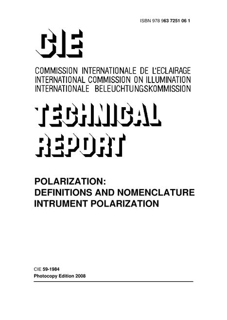 CIE 059