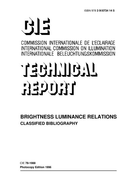 CIE 078