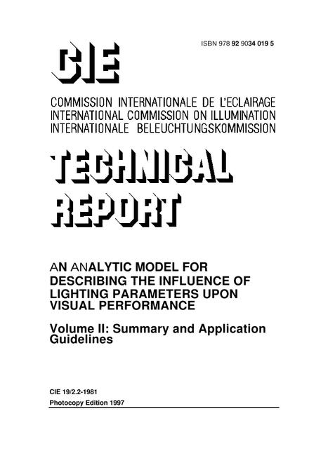 CIE 019.22