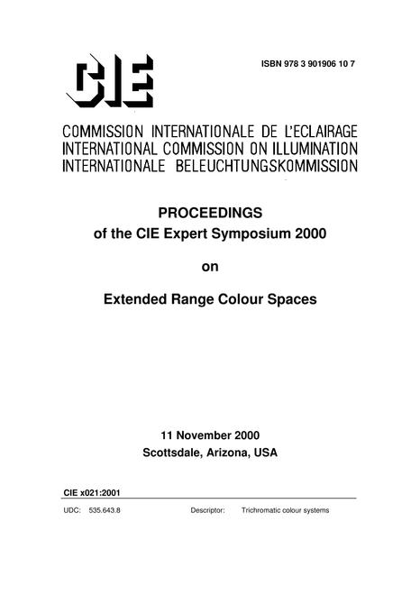 CIE x021