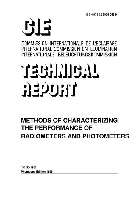 CIE 053