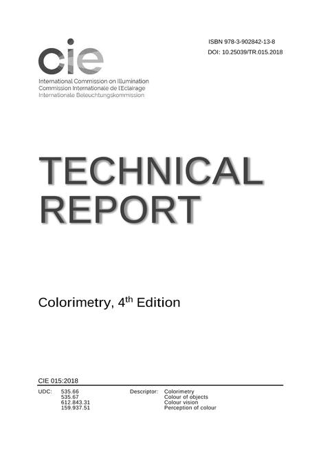CIE 015