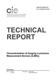 CIE 244